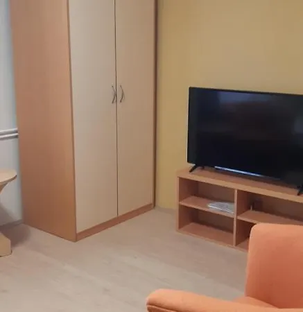 Antal Apartmanok Zalakaros Exterior foto