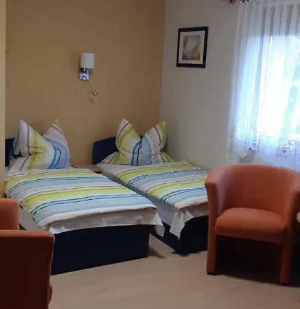 Antal Apartmanok Zalakaros Exterior foto