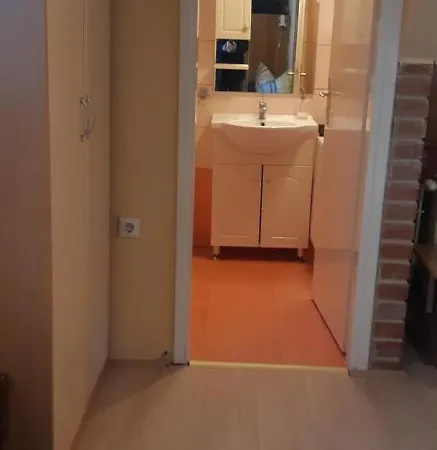 Antal Apartmanok Zalakaros Exterior foto