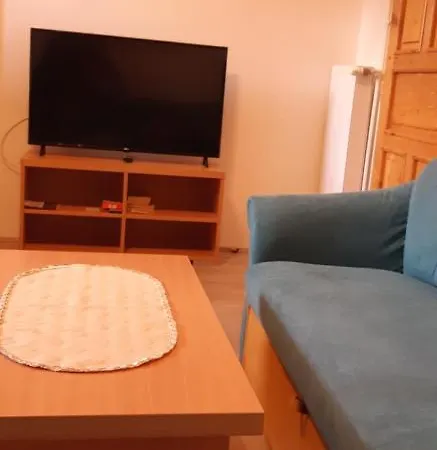 Antal Apartmanok Zalakaros Exterior foto
