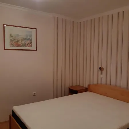 Antal Apartmanok Zalakaros Exterior foto