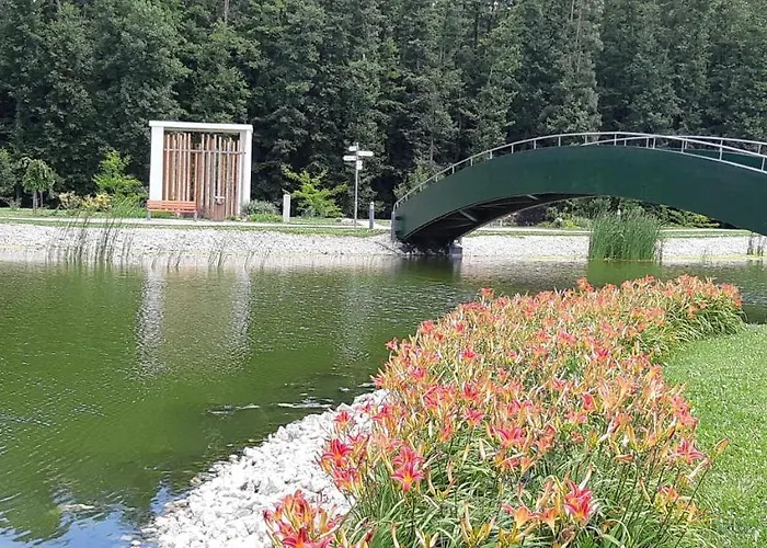 Antal Apartmanok