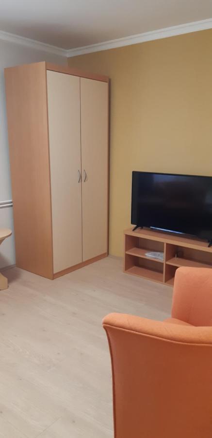 Apartment Antal