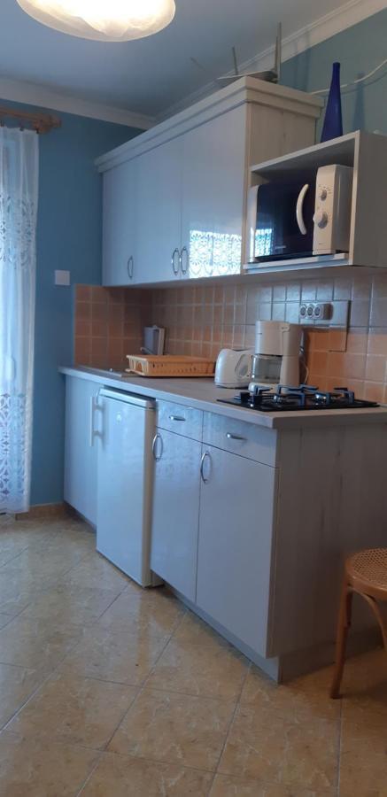 Apartment Antal