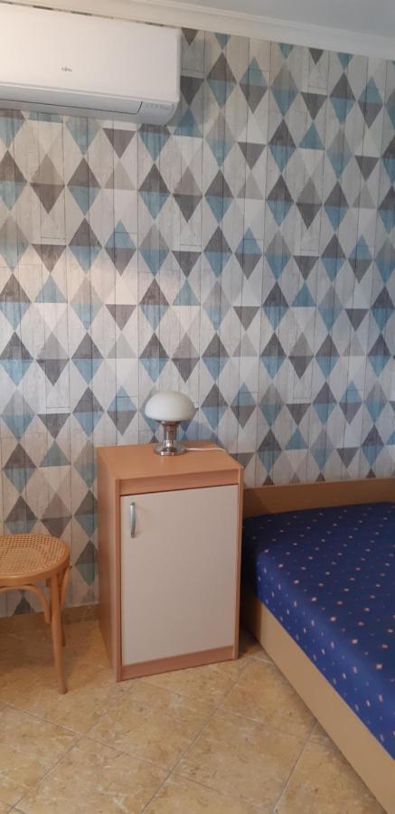 Antal Apartment