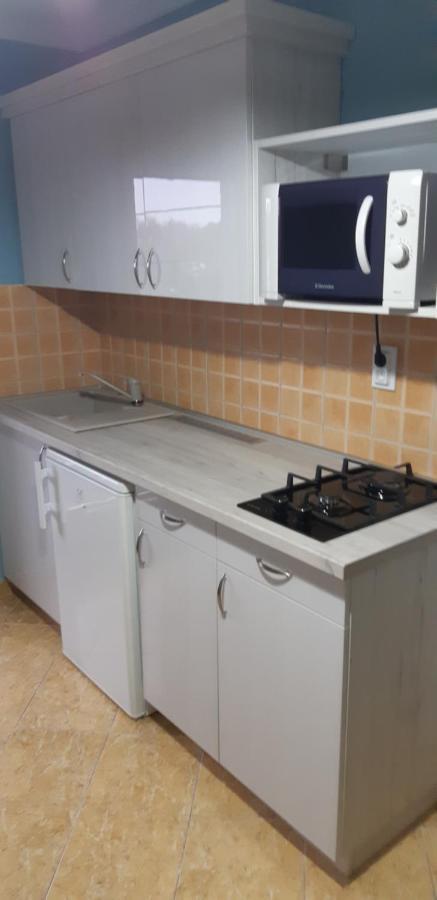 Apartment Antal *