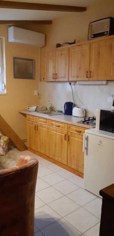 Antal Apartament *