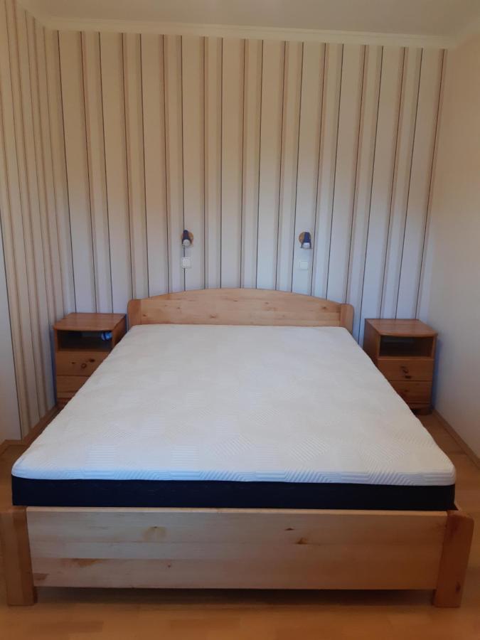 Antal Apartment