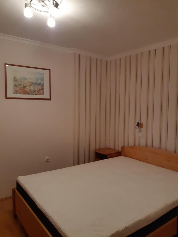 Antal Apartment Zalakaros