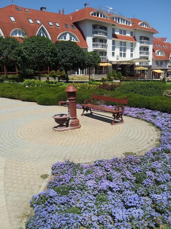 Antal Apartament *