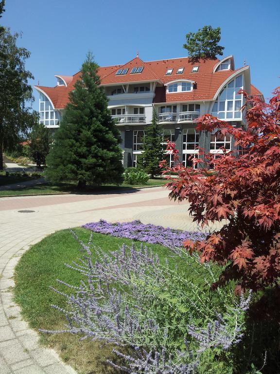 Apartament Antal