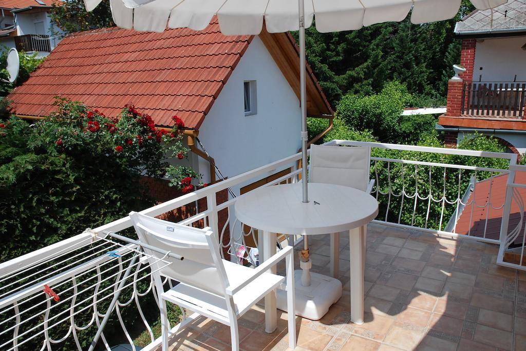 Apartment Antal Zalakaros