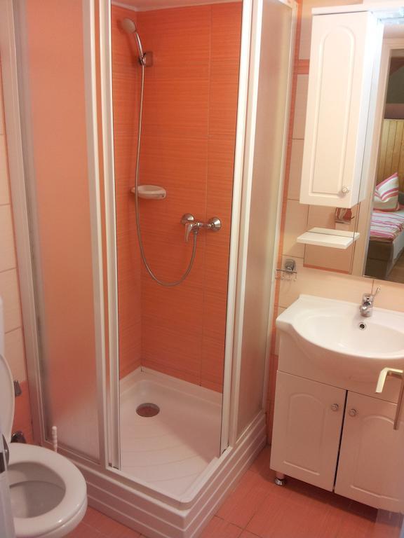 Apartament Antal