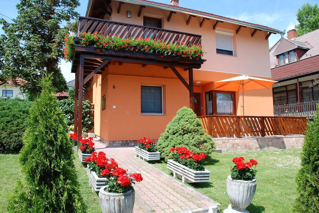 Apartment Antal