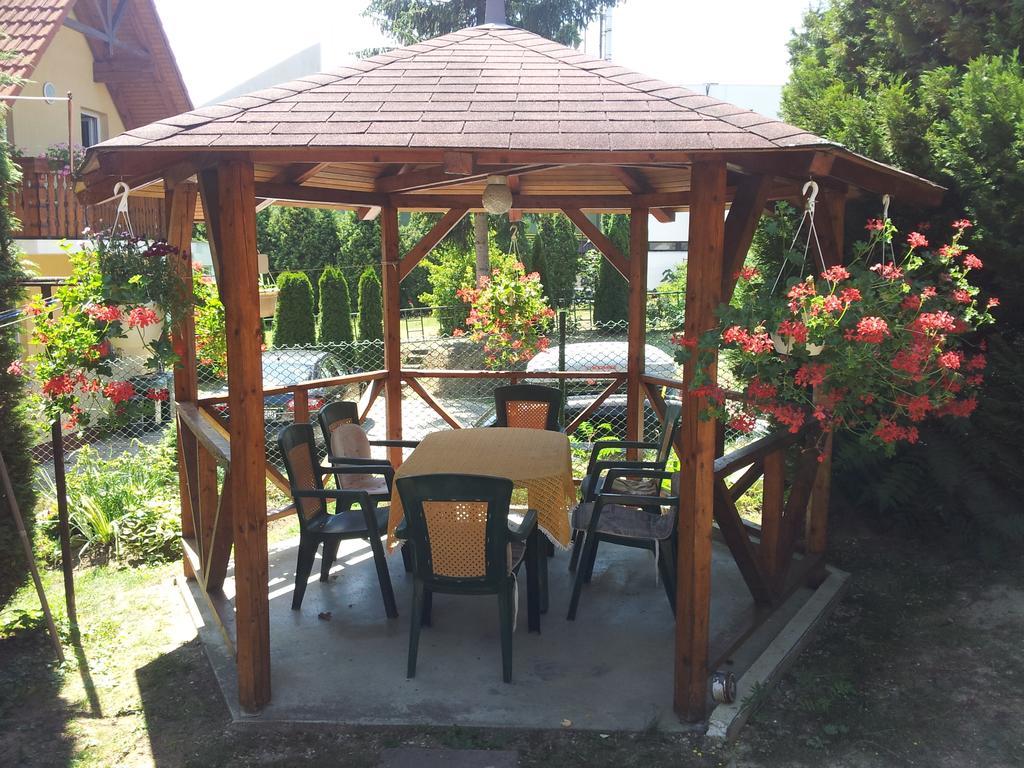 Apartment Antal
